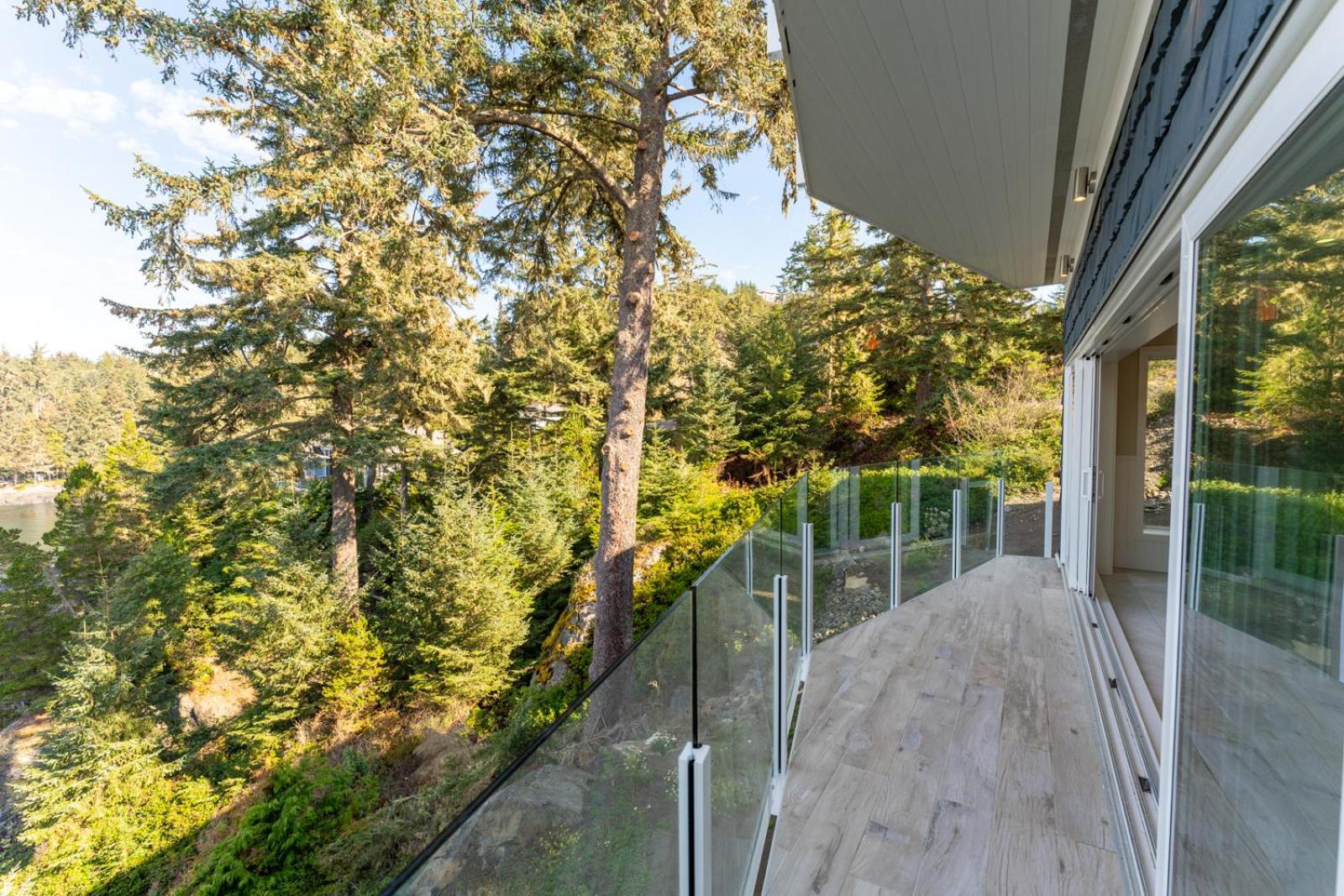 Sookepoint Ocean Cottage Resort Exterior foto