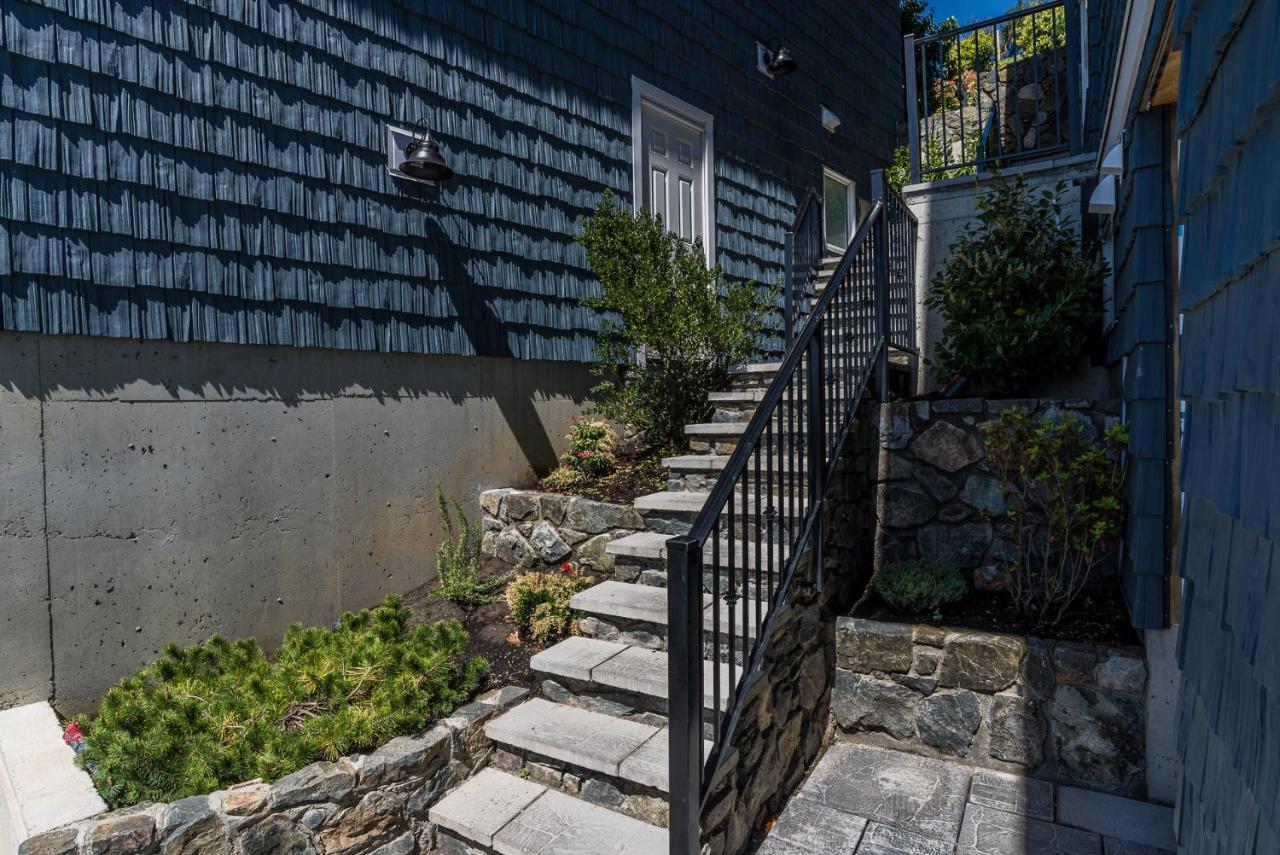 Sookepoint Ocean Cottage Resort Exterior foto